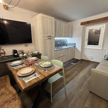 Torre Antica Montese Appartamento 1 외부 사진