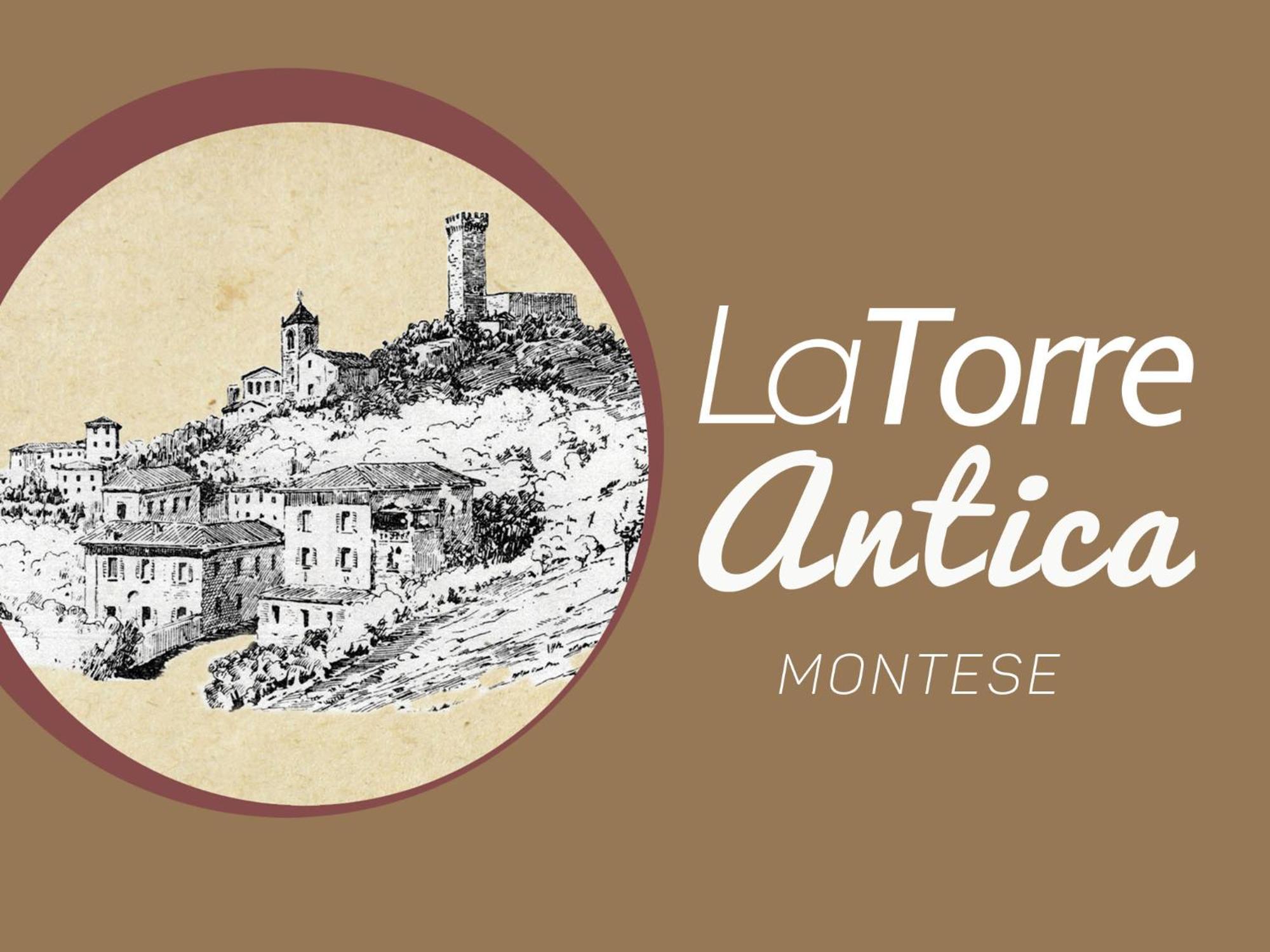 Torre Antica Montese Appartamento 1 외부 사진