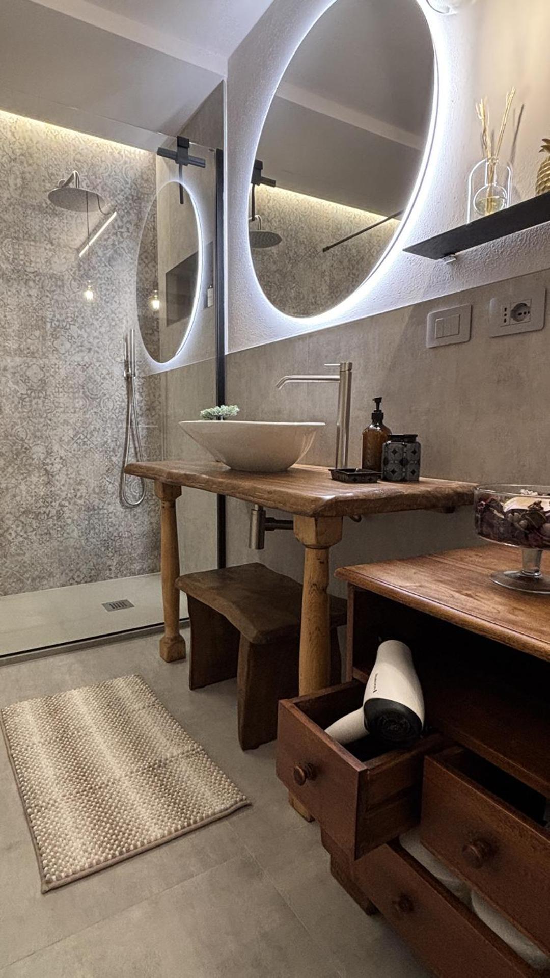 Torre Antica Montese Appartamento 1 외부 사진